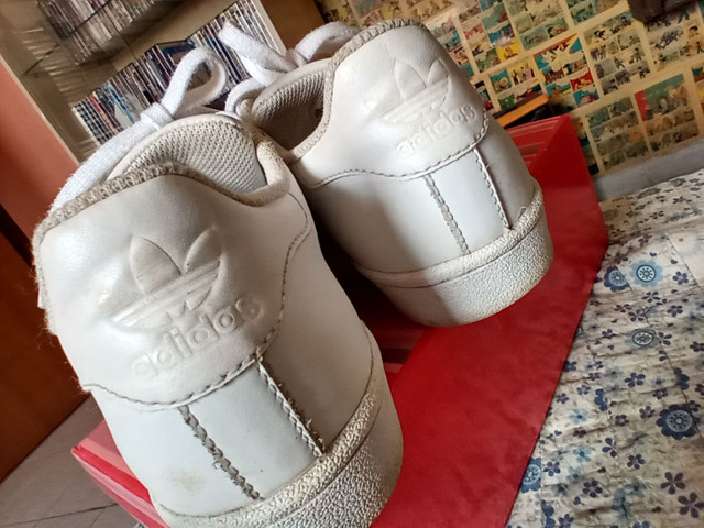 Adidas SUPERSTAR - Foto 2
