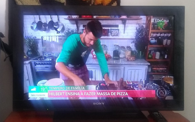 TV Led 32 polegadas