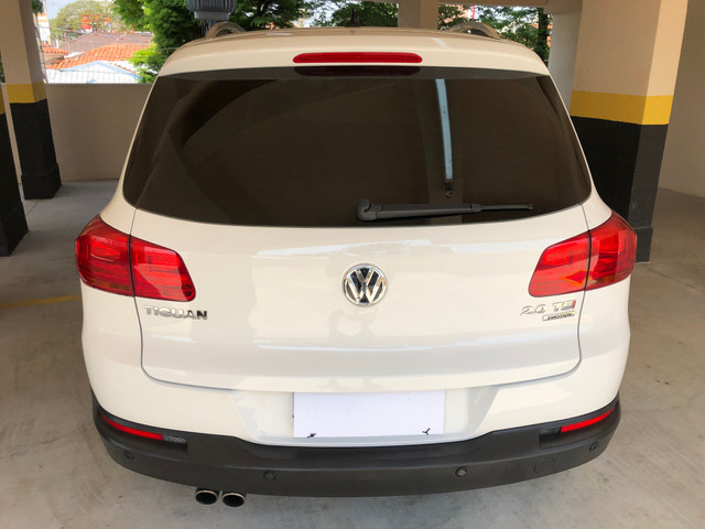 Tiguan tsi ano 2013 - Foto 8