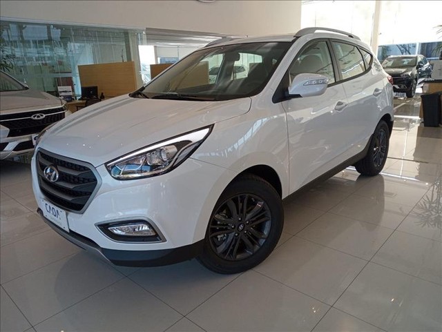 HYUNDAI HR 2.5 LONGO SEM CAÇAMBA 4X2 16V 130CV TUR