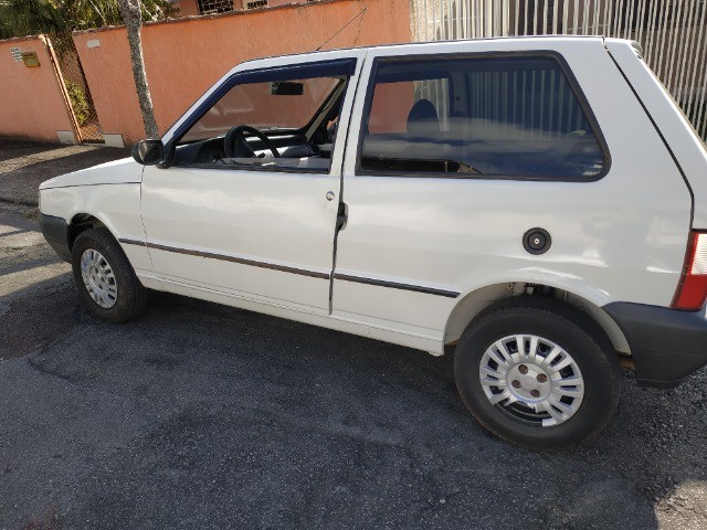 FIAT UNO 2007
