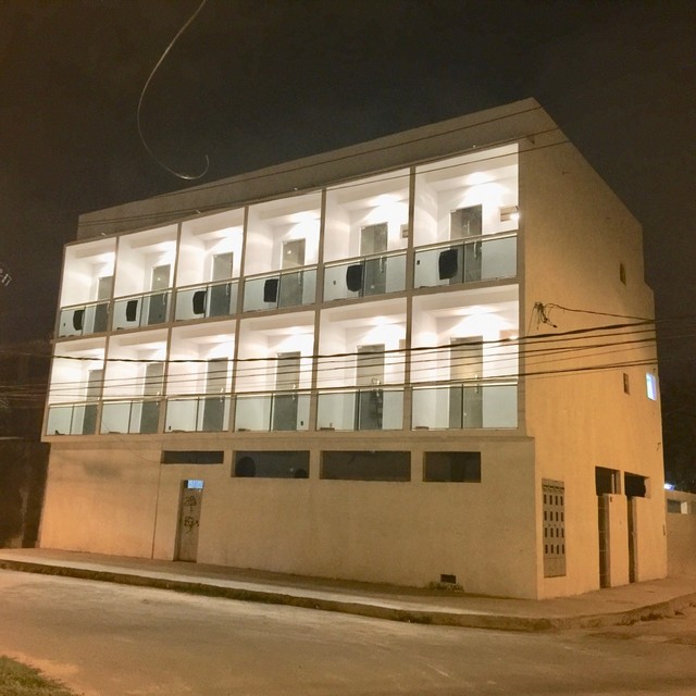 KITNET BNH MESQUITA DIRETO COM PROPRIETÁRIO