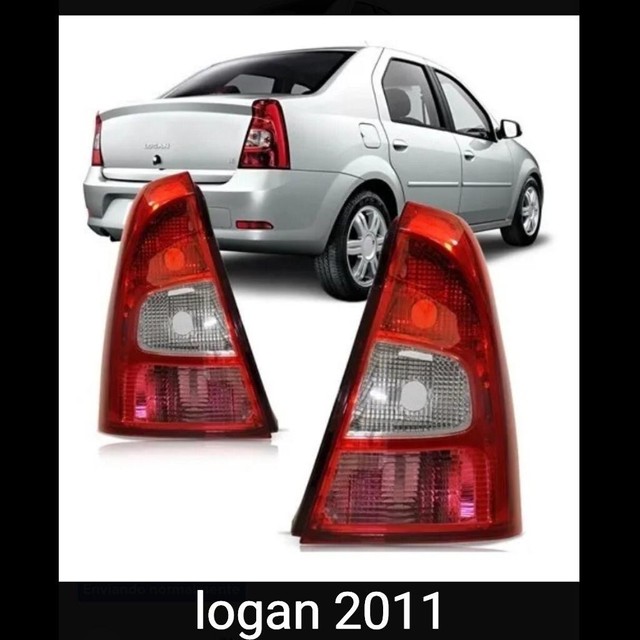 Lanterna logan 11