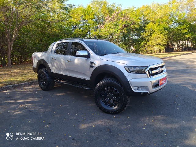 RANGER LIMITED