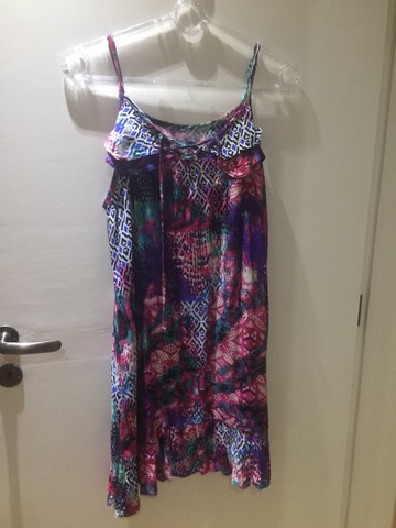 Vestido de verão  - Foto 3