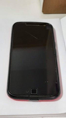 Celular Motorola Moto G4 Plus Dual Sim Usado - Foto 5