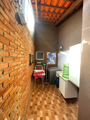 Casa em condomínio de 4 Quartos em Goiânia, na região do Garavelo. - Foto 9