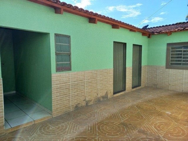 Casa em Santa Barbara de Goiás - Foto 4