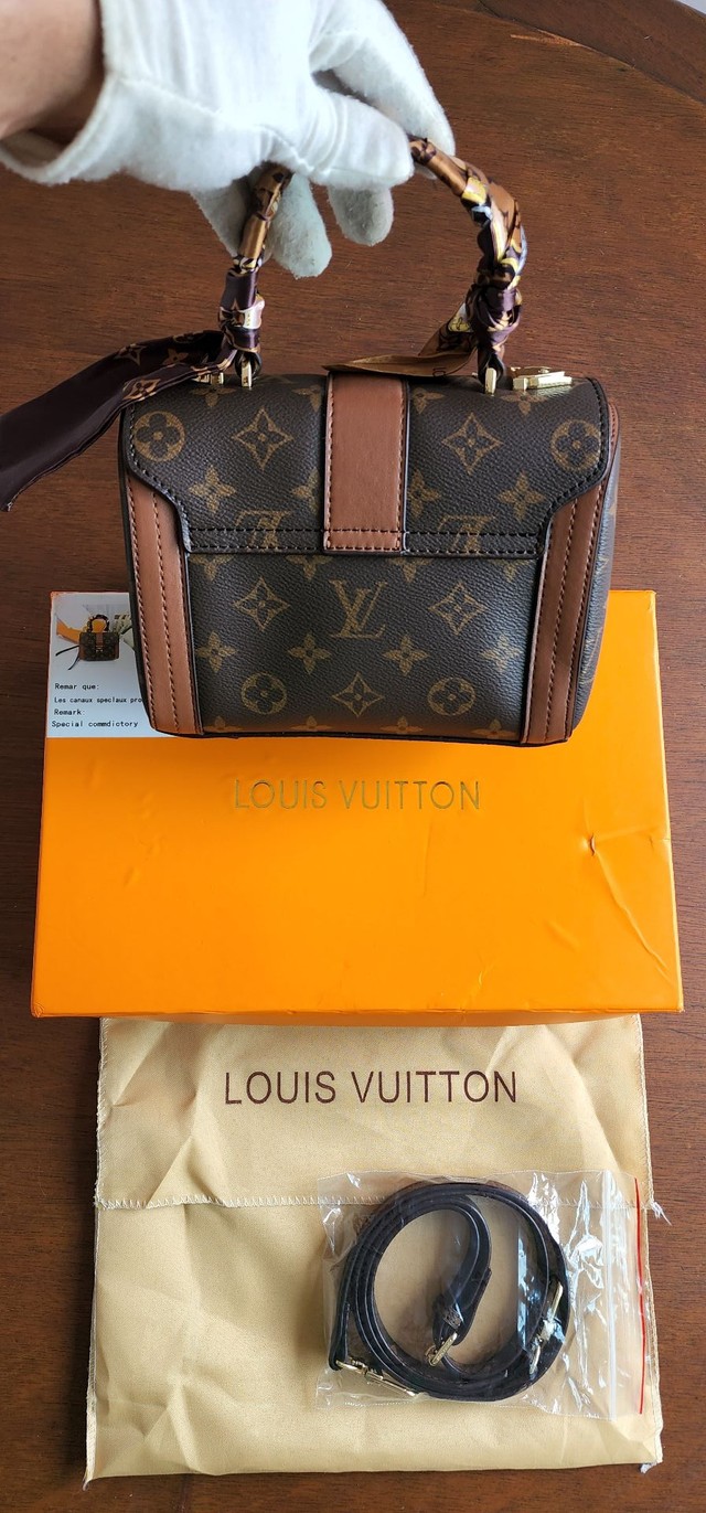 Bolsa Louis Vuitton  - Foto 2