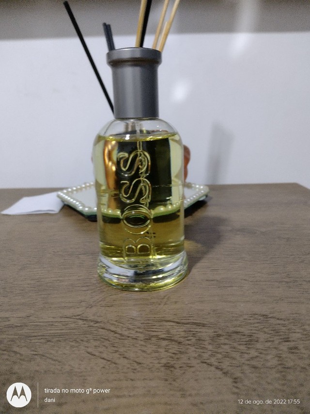Perfume original 100 ml 