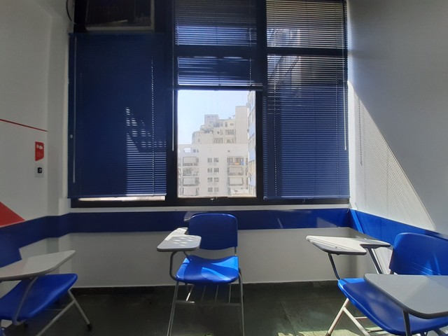 Real Up Vende: Magnifica sala no melhor prédio - Foto 4