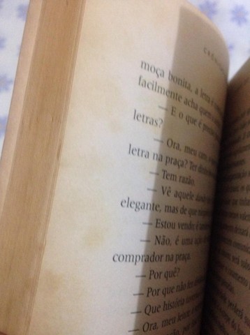 Livro Crônicas Escolhidas José De Alencar Folha de São Paulo - Foto 2