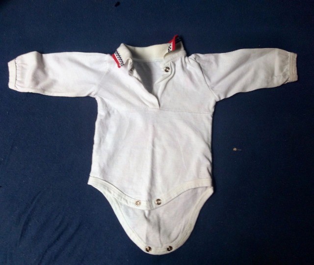 Combo roupa de bebe menino  - Foto 4