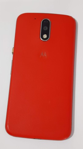 Celular Motorola Moto G4 Plus Dual Sim Usado - Foto 3