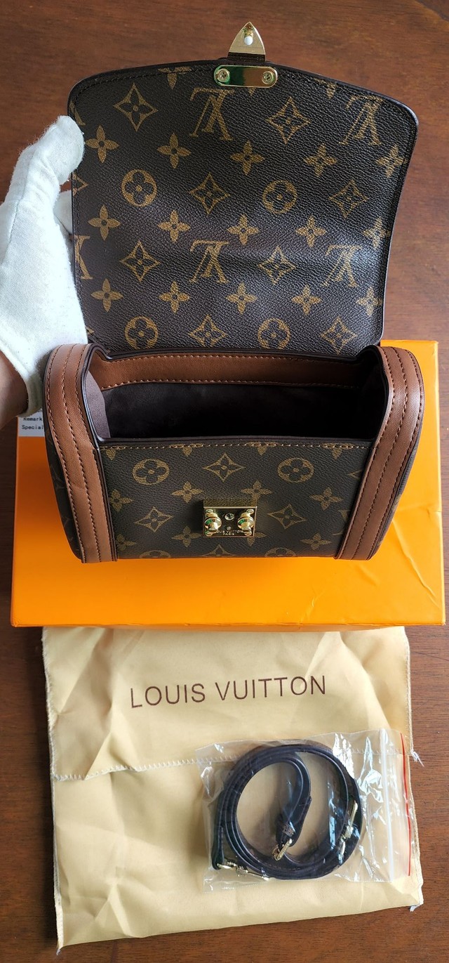 Bolsa Louis Vuitton  - Foto 4
