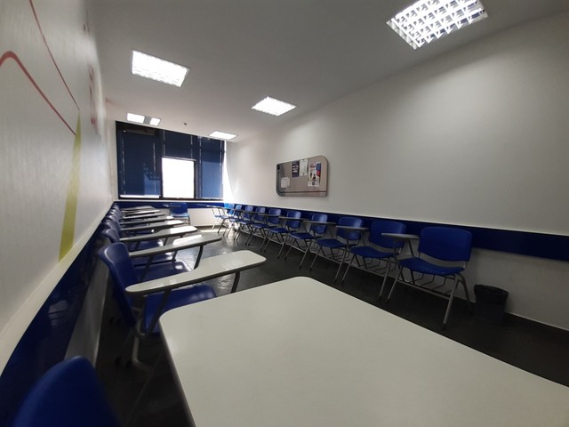 Real Up Vende: Magnifica sala no melhor prédio - Foto 3