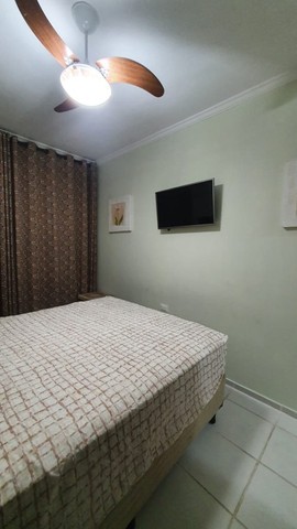 Apto de frente ao mar / Praia Grande_ Tupi/Ocian - Foto 12