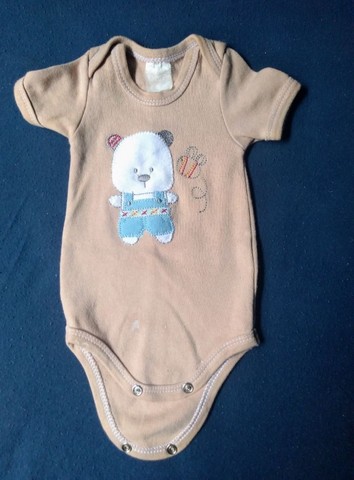 Combo roupa de bebe menino  - Foto 3