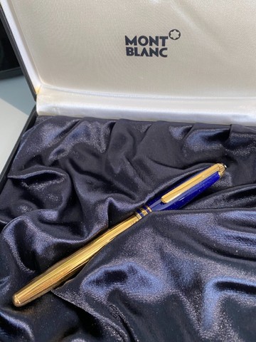 Caneta Montblanc Ramsés II - Foto 4