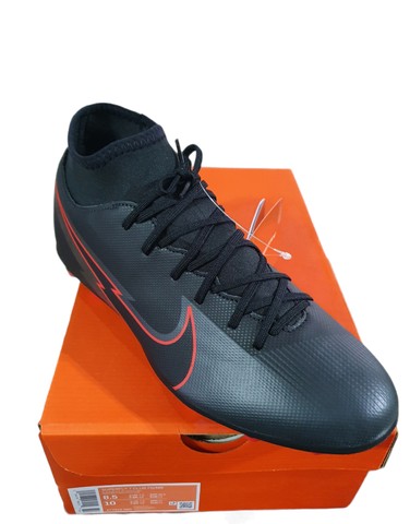 nike mercurial cano alto