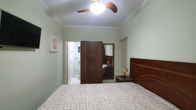 Apto de frente ao mar / Praia Grande_ Tupi/Ocian - Foto 11