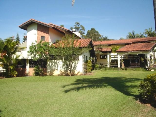 Granja Viana, Nova Higienópolis, Jandira - Foto 2