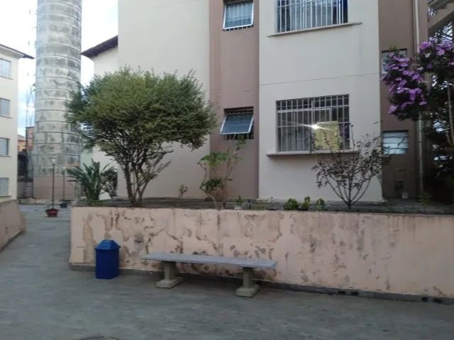 Ótimo apartamento Jd. Valéria - 2 dormitórios com vaga, excelente valor - Foto 2