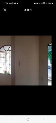 Alugo casa próximo a Almirante Barroso  - Foto 2