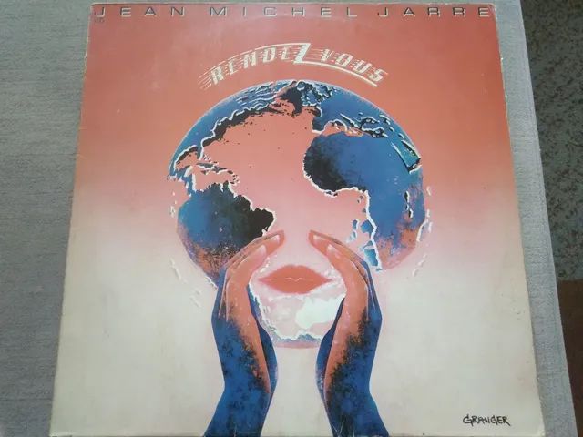 Lote 2 6 discos de vinil nom estado - Foto 4