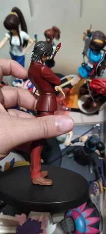  Fate/zero - Tohsaka Tokiomi - Dxf Figure - Foto 2