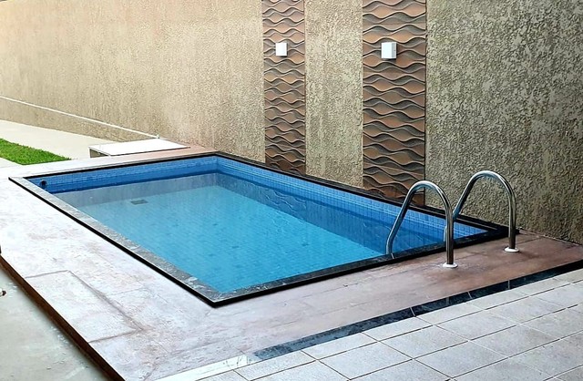 04 Casas Aluguel por Temporada Salinas. Diária R$ 500.00 = Salinas House 1, 2, 3 e 4 - Foto 9