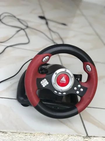 Controle de vídeo game  - Foto 2