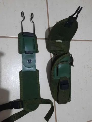 Porta objetos de uso geral (c o l d r e) - Foto 2