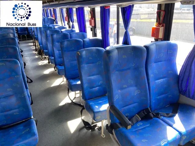 Mascarelo semi rodoviário motor dianteiro  - Foto 8