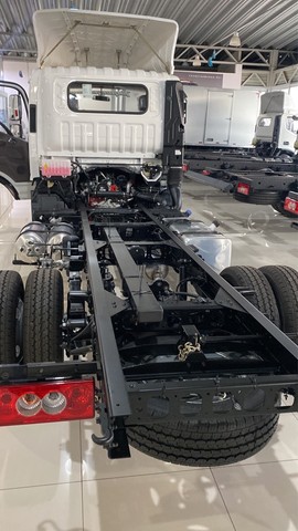 FOTON 7-15  AUTOMAX 7 Toneladas 150Cv.