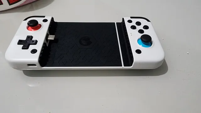 GameSir X2 Pro é um controle incrível pra jogar Game Pass e emuladores no  celular e até jogos da Steam!