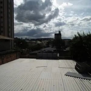 Loja 200 mts (atualmente alugada para padaria) + casa 4 quartos - Foto 7