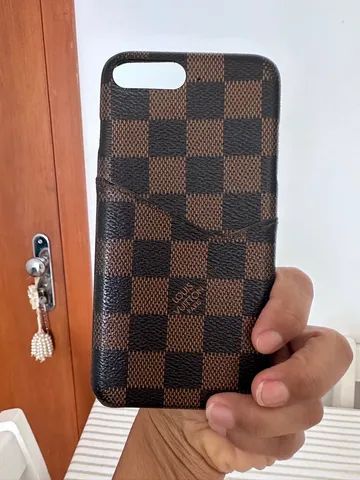 capa de celular louis vuitton