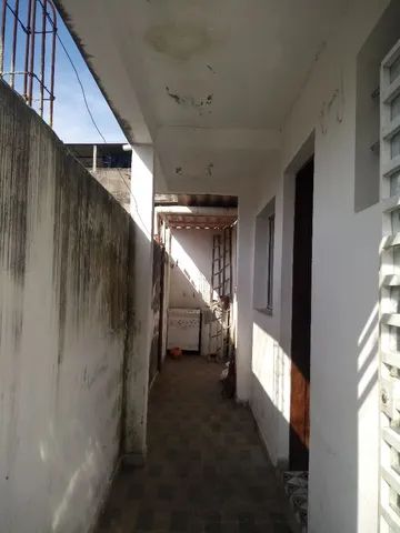 Captação de Casa a venda na Rua Maria Imperatriz da Fonseca, Vila Menk, Carapicuíba, SP