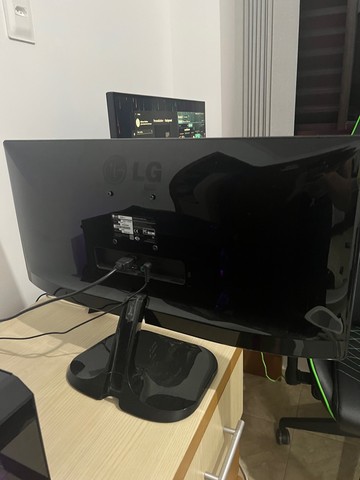 monitor lg ultrawide 25 olx