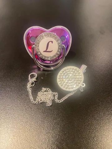 Chupeta personalizada  - Foto 2