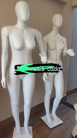 Manequins  - Foto 6