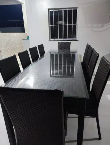 Mesa de jantar - Iguatu Móveis. - Foto 4