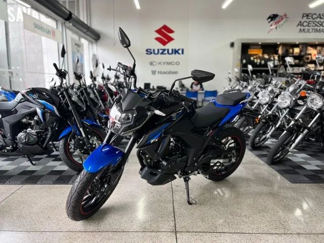 Haojue - DR 160 2025 - pronta entrega! - Foto 2