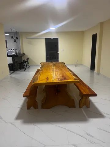 Casa Temporada - Guarajuba - Condomínio Lagoas de Guarajuba - Foto 6