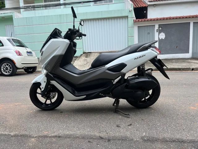 Nmax muito nova - Foto 5
