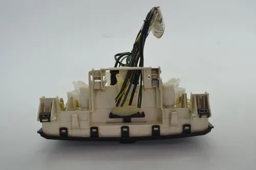 Comando Controle Ar Condicionado Fiat Linea 2008 Original - Foto 3