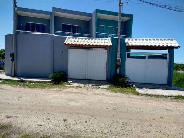 Captação de Casa a venda na Rua Pampos, Unamar (Tamoios), Cabo Frio, RJ