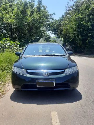 Honda Civic 2008 