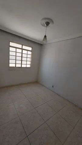 Apartamento de dois quartos em "Vend@ Nov@" próximo a Av Vilarinho, oportunidade